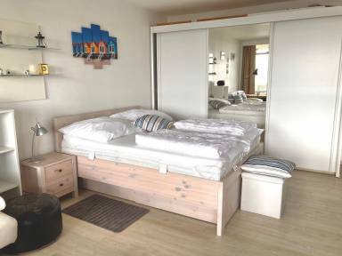 Appartement Neustadt en Holstein