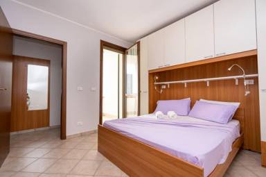 Appartamento 55 m²