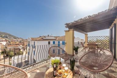 Appartement Girasole