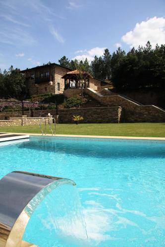 Quarto (B&B)  Mirandela