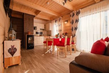 Cottage 70 m²