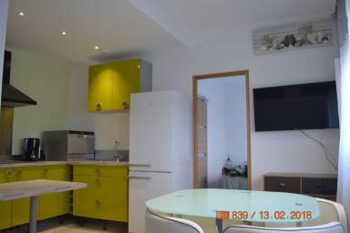 Apartment Rutali
