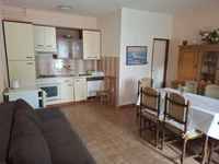 Ferienwohnung mit Terrasse
