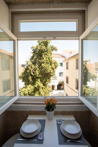 Apartamento Alcains