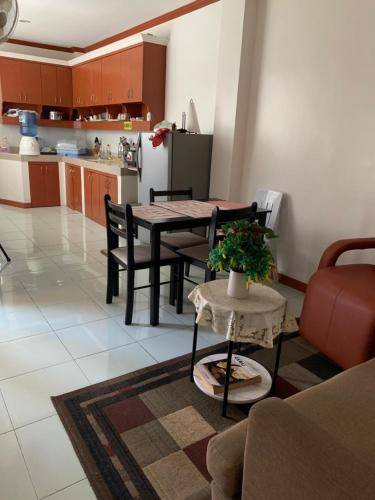 Appartement Mabolo