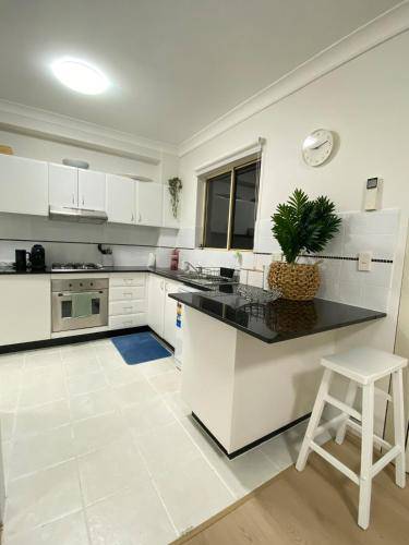 80 m² Ferienwohnung