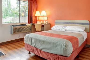 Motel  Montavilla