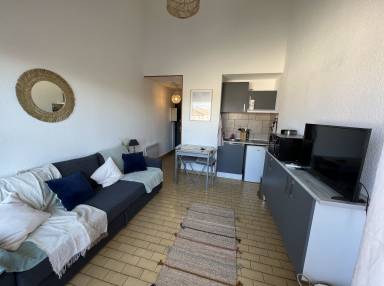 Appartement  Balaruc-les-Bains