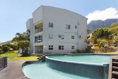 Apartamento Camps Bay
