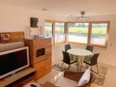 47 m² Ferienwohnung