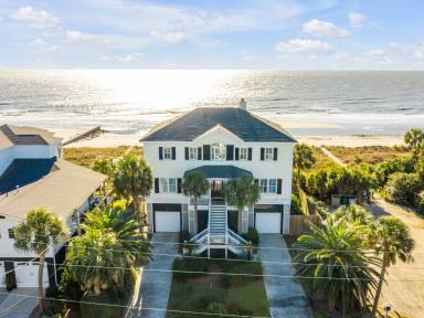 House James Island