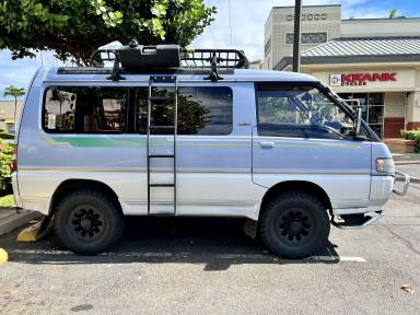 Mobile home Wailuku