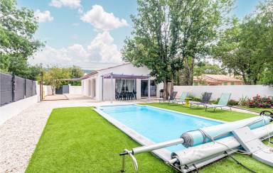 Maison de vacances Cuers