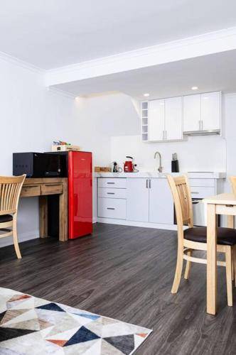 Apartment  Hobart