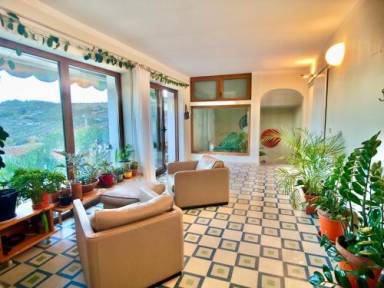 Casa de 250 m²