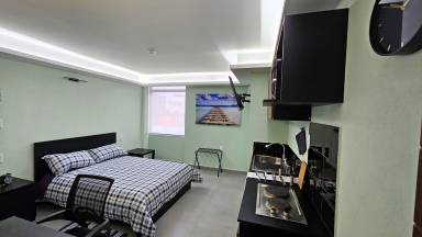 Departamento  Tepotzotlán