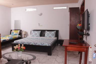 Appart'hôtel Cocody