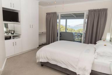 Accommodation  Knysna