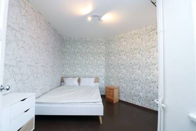 Apartment Südalinn