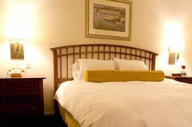 Airbnb  Alameda