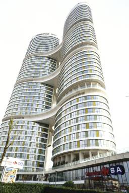 80 m² Apartment