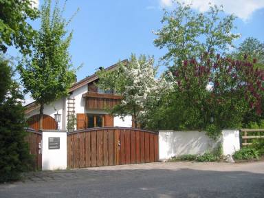 Ferienwohnung Vaterstetten