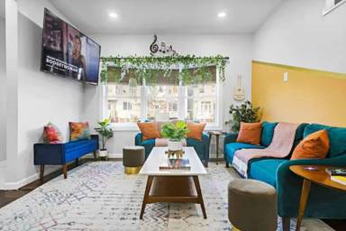 Apartment Wagner College