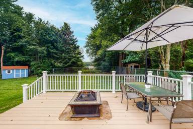 House Pet-friendly Kittery Point