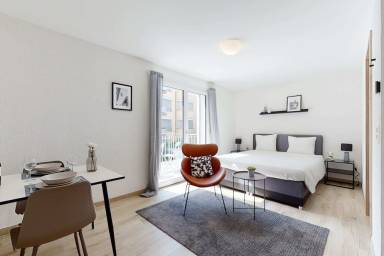 Appartement 20 m²