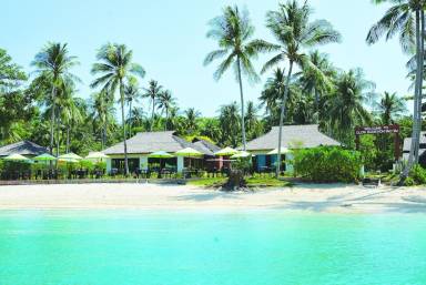 Resort Phru Nai