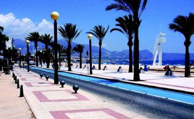 Apartamento de 90 m²