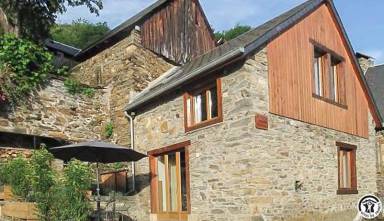 Gîte 70 m²