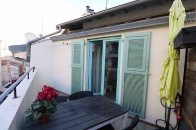 Appartement 25 m²