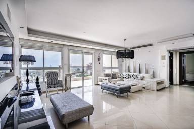 Apartamento Distrito de Tel Aviv