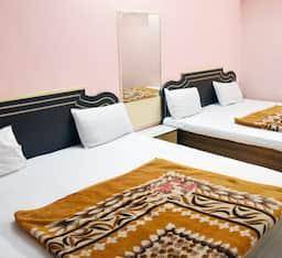 Hotel Sita Niwas Near Langar Hall — photo 5
