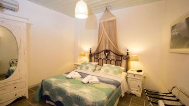 Logement Sifnos