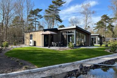 Huis  Arnhem
