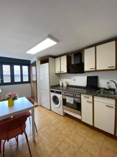 Apartamento Haro