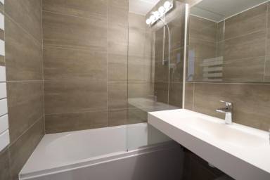Appartement Méribel