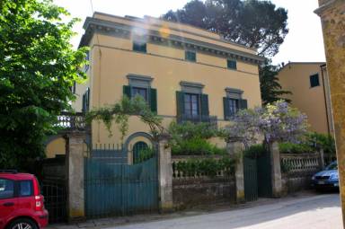 Villa Balcone Agnano