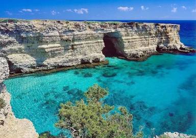 Ferienwohnung Otranto