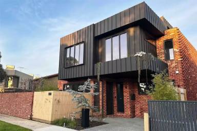 House Tullamarine