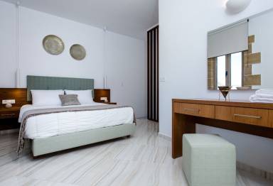 Apart hotel Kissamos