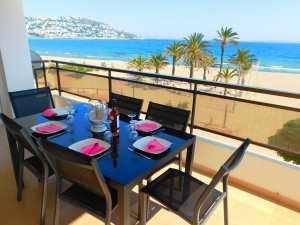 Holiday apartment with patio | Sea view — photo 4