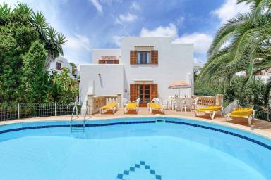 Villa Cala D'or