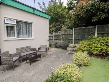 Cottage Rhyl