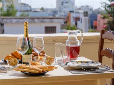 Maison de vacances 120 m²