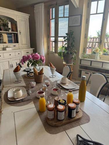 Bienvenue chez Sylvie in Lyon