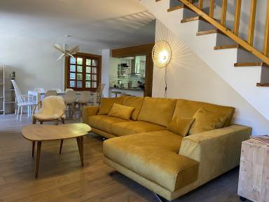 Chalet Arties