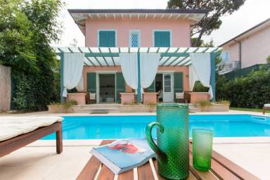 Villa Marina di Pietrasanta